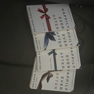 Melanie Martins next set! Definitely worth it!